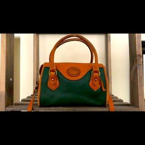 Dooney and Burk Vintage